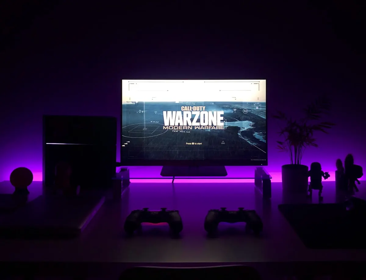Digital Games & Software